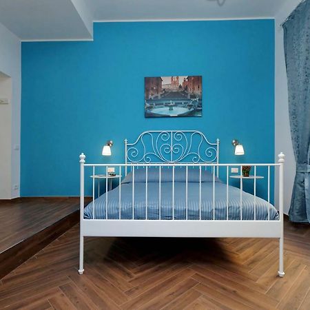 Domus Ponte Milvio Hotel Rome Buitenkant foto