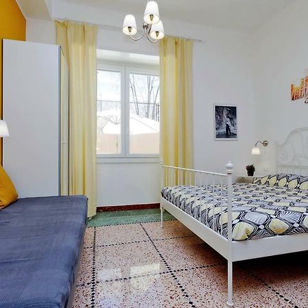 Domus Ponte Milvio Hotel Rome Buitenkant foto