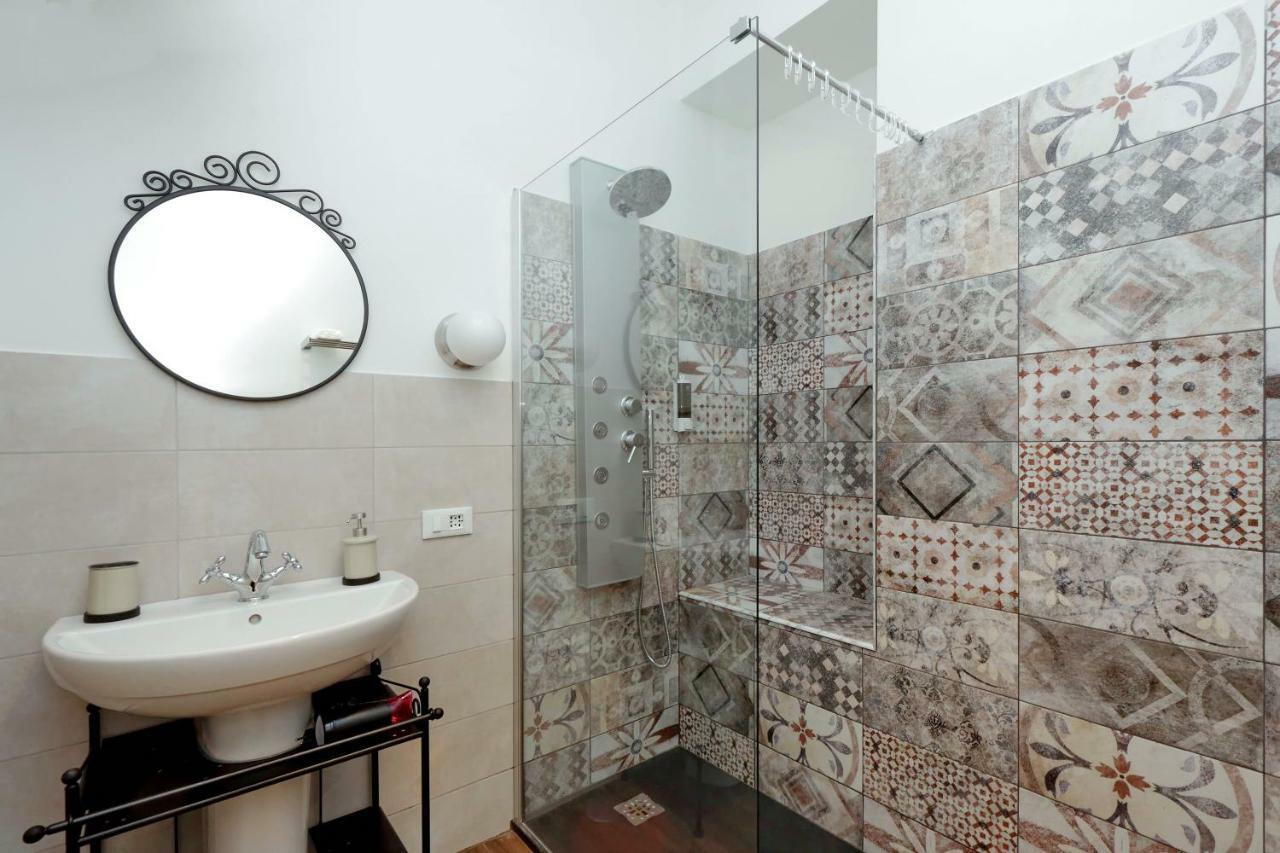 Domus Ponte Milvio Hotel Rome Buitenkant foto