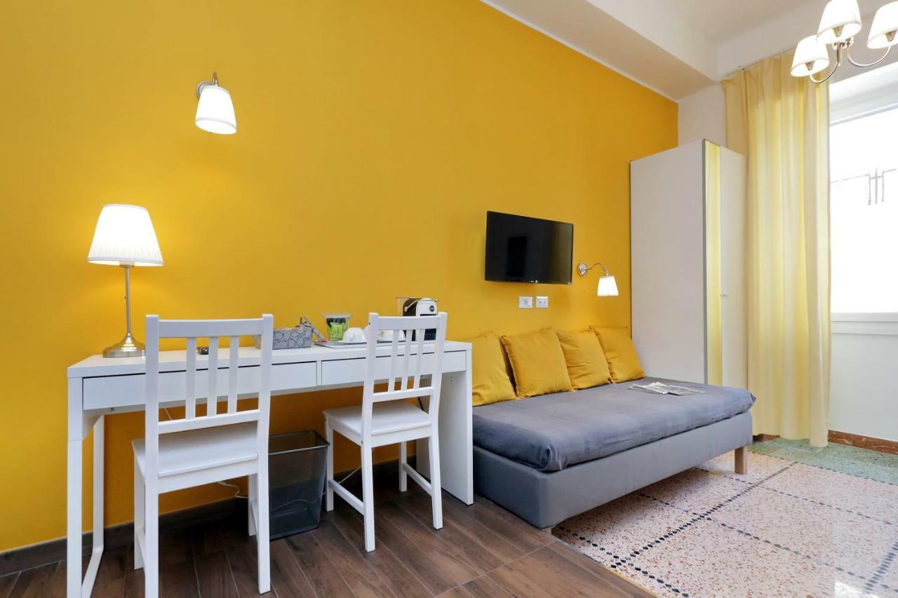 Domus Ponte Milvio Hotel Rome Buitenkant foto