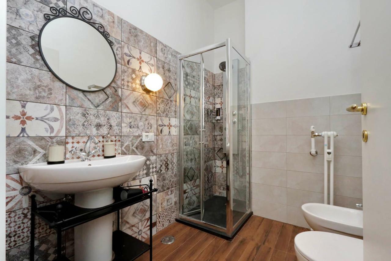 Domus Ponte Milvio Hotel Rome Buitenkant foto