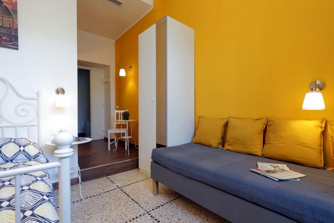 Domus Ponte Milvio Hotel Rome Buitenkant foto