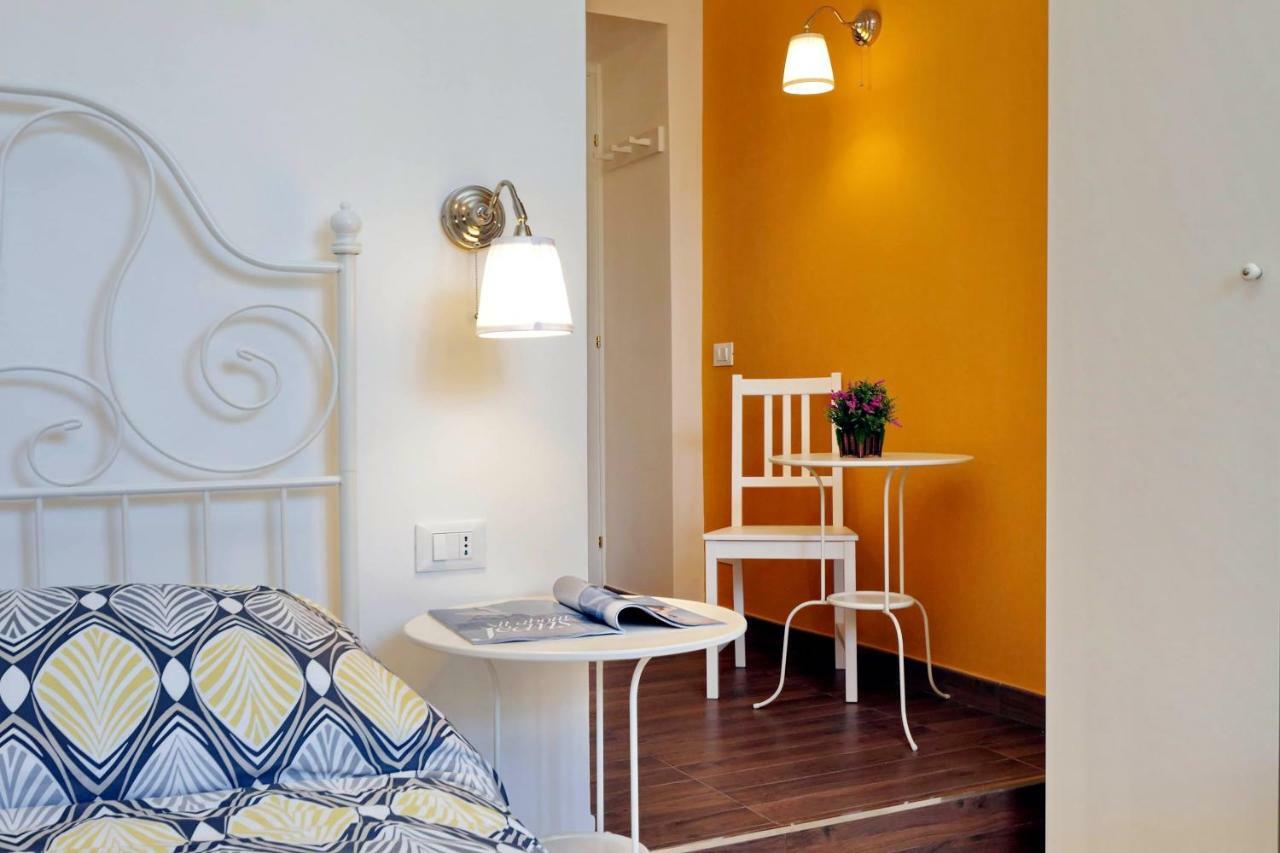 Domus Ponte Milvio Hotel Rome Buitenkant foto