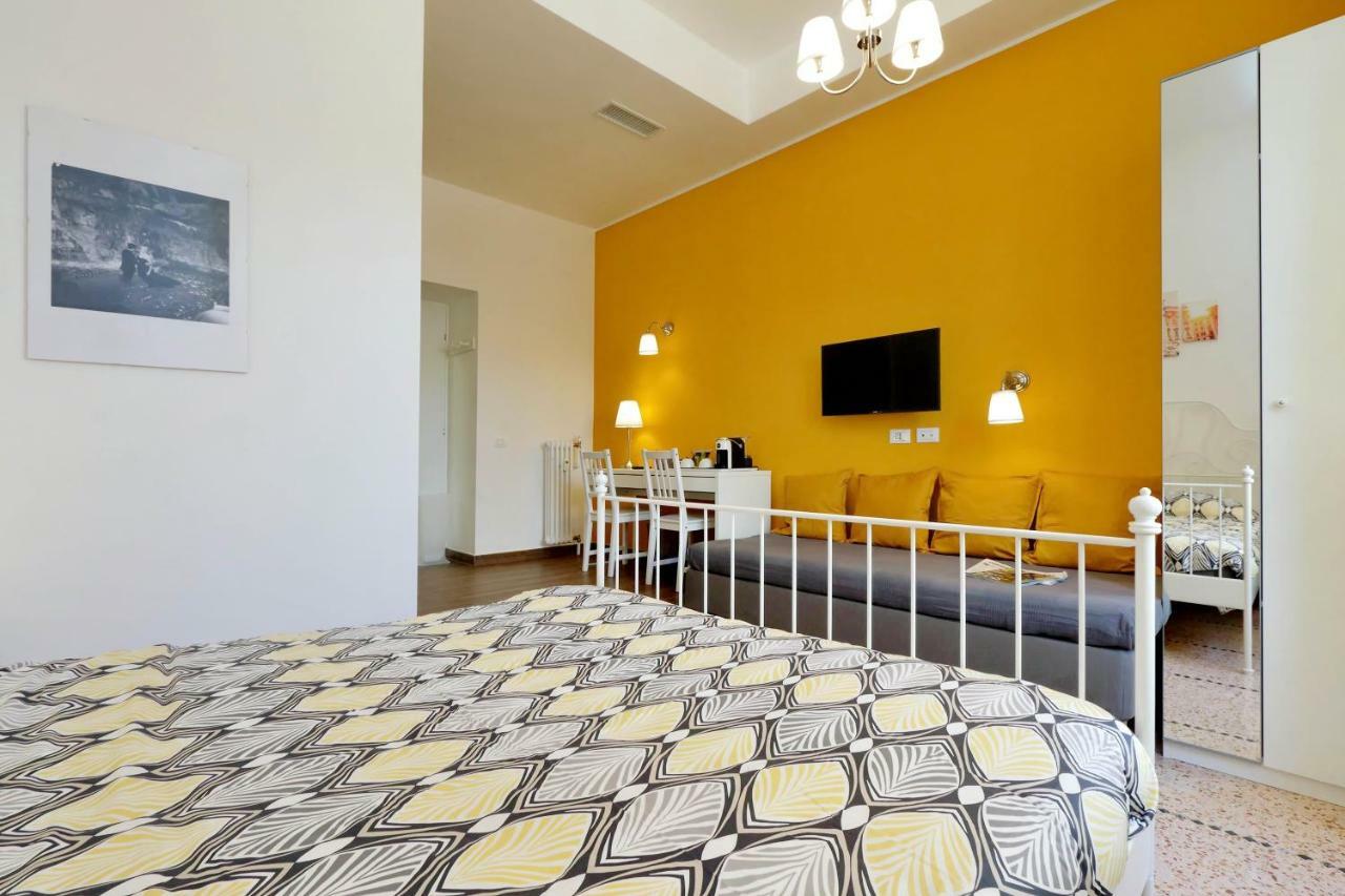 Domus Ponte Milvio Hotel Rome Buitenkant foto