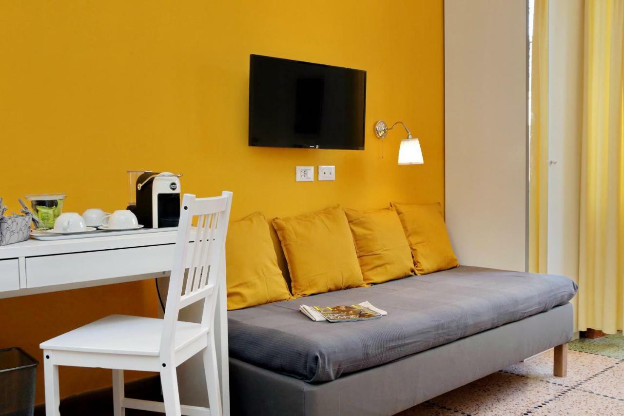 Domus Ponte Milvio Hotel Rome Buitenkant foto