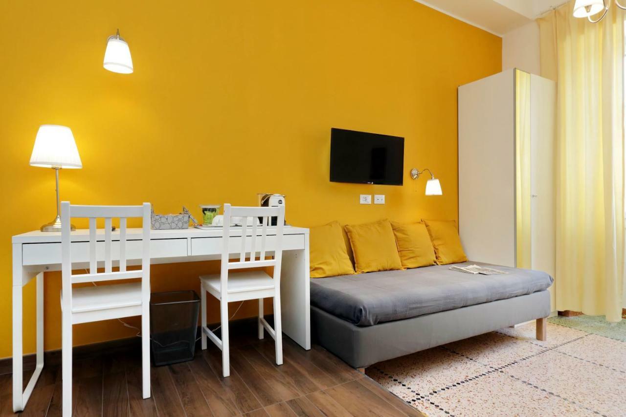 Domus Ponte Milvio Hotel Rome Buitenkant foto