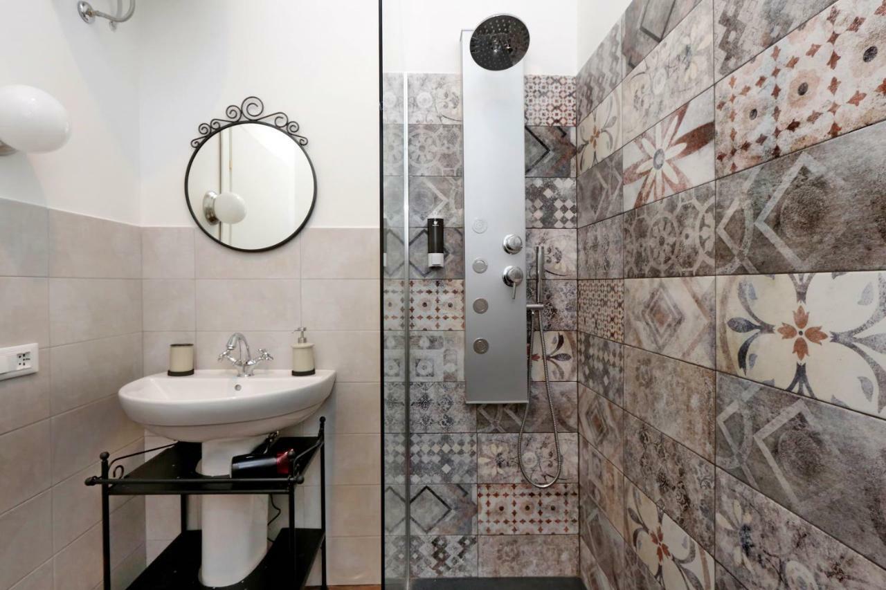 Domus Ponte Milvio Hotel Rome Buitenkant foto